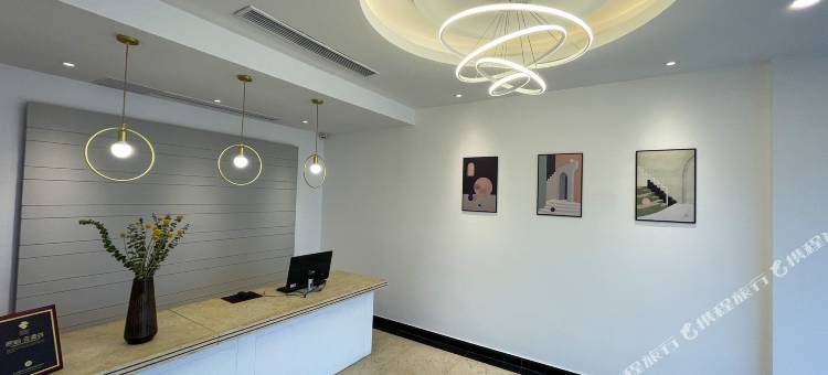 派柏·云酒店(上海浦东国际机场川六公路店)图片