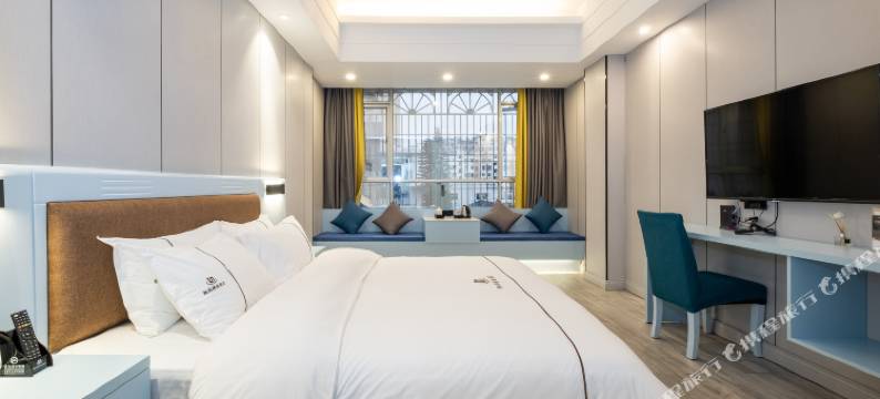 鲤南精选酒店(仙游汽车站店)图片