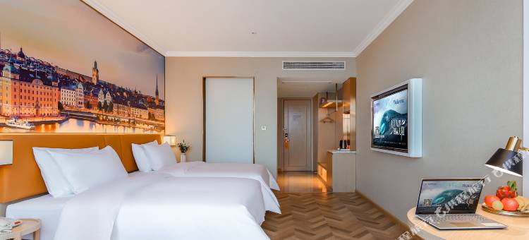 维也纳酒店(济南章丘政务中心大学城店)图片