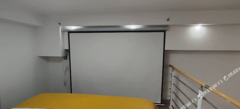 觅途Loft国际公寓(长春中东红街店)图片