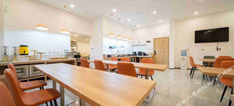 汀美酒店(济阳汽车站人民医院店)图片