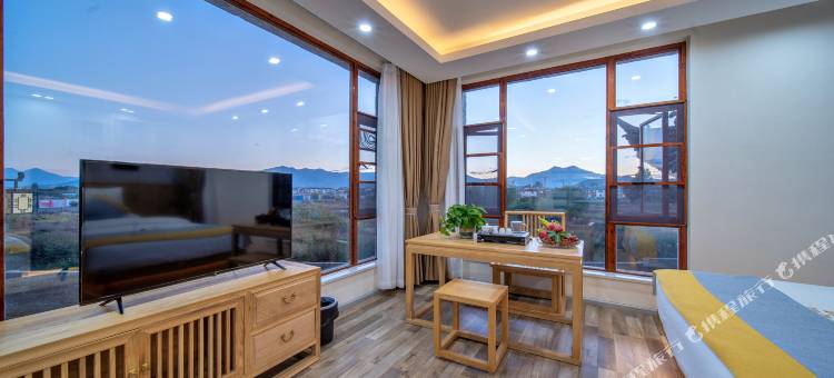 雪山语客栈(丽江祥霖庭院店)图片