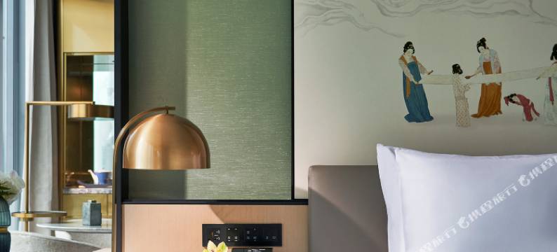 杭州远洋凯宾斯基酒店图片