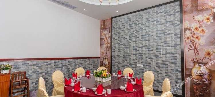 定安润隆酒店图片