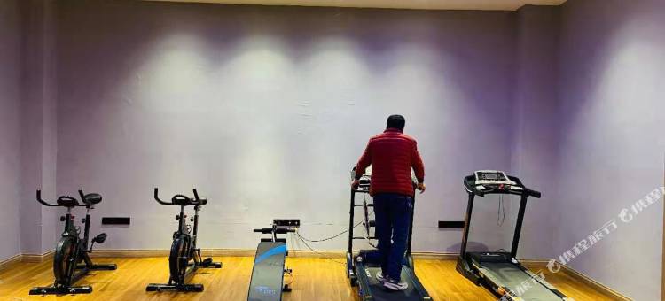 格林东方酒店(温宿阿克苏机场店)图片