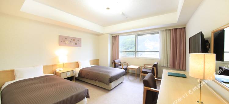 Mahoroba酒店(Hotel Mahoroba)图片