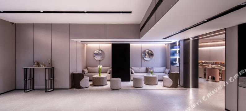 北京三里屯朝阳门桔子水晶酒店图片