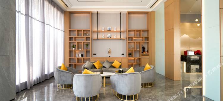 怡家宾馆(长汀腾飞店)图片