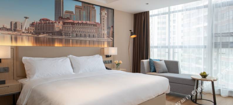 丽怡酒店(桂平西山店)图片