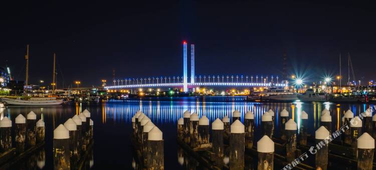 墨尔本大都会中心酒店(Melbourne Metropole Central Official)图片