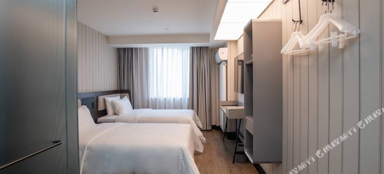 汉庭酒店(北京三元桥燕莎使馆区店)图片