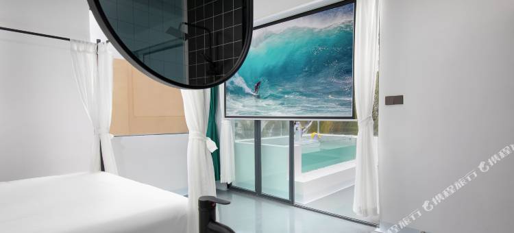 三亚海淘湾民宿(海棠后海店)图片