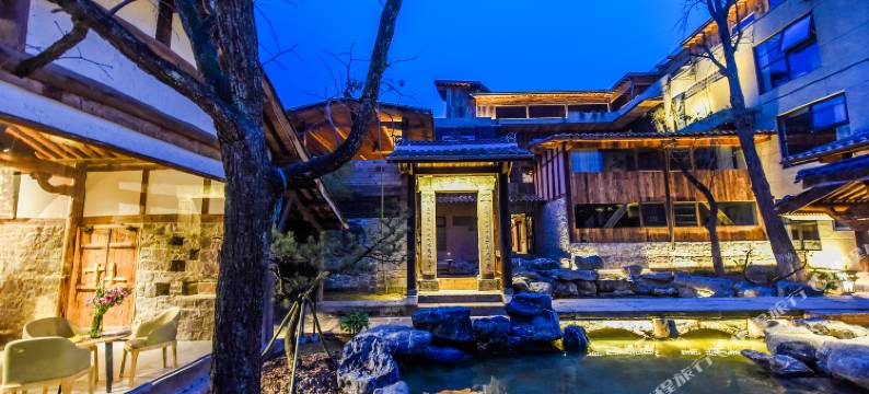 重庆驿STAYING人文艺术度假民宿图片