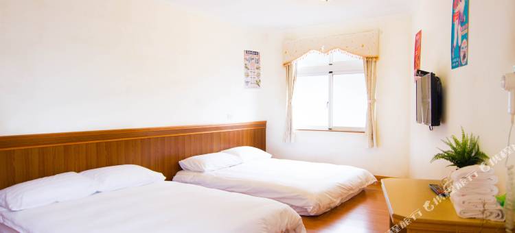 嘉义雅湖山庄旅宿图片