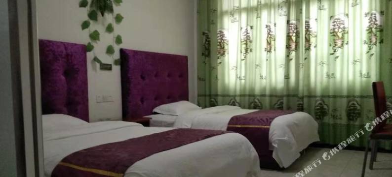 大英港湾旅社图片