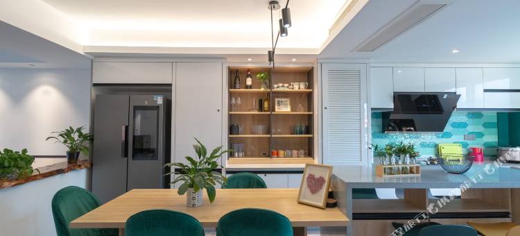 太平湖共相美宿图片