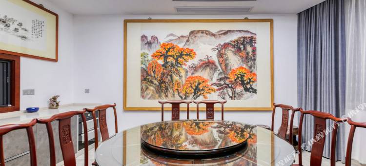 古城古色酒店(黄山歙县徽州古城店)图片