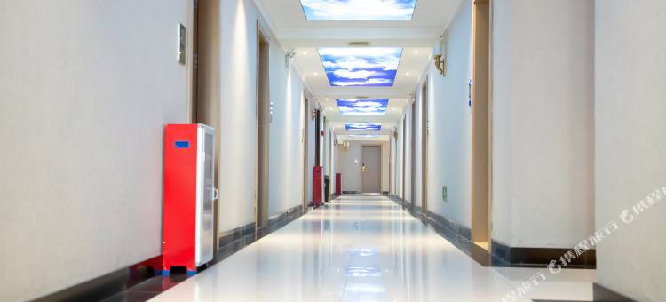 俊王酒店(佛山顺德龙江店)图片