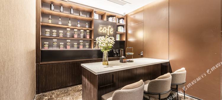 如家精选酒店(青岛五四广场地铁站市政府店)图片