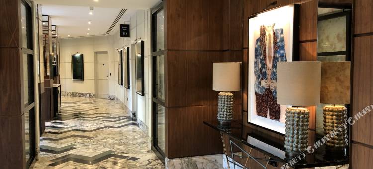 仕骅廷格洛斯特公园公寓酒店(Cheval Gloucester Park)图片