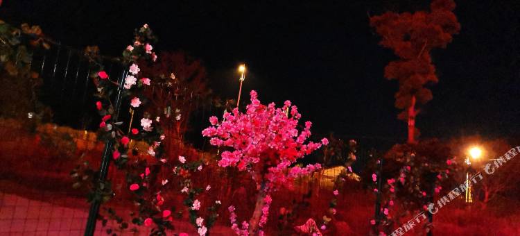 三门宜客逸家酒店图片