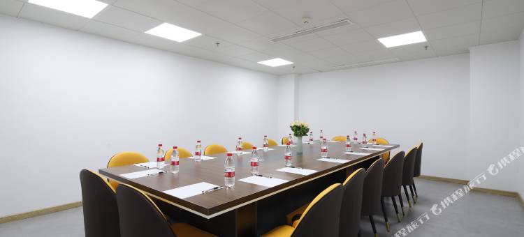 维也纳国际酒店(邵武客运站黄峭广场店)图片