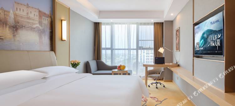 维也纳国际酒店(盐城大丰高新区店)图片