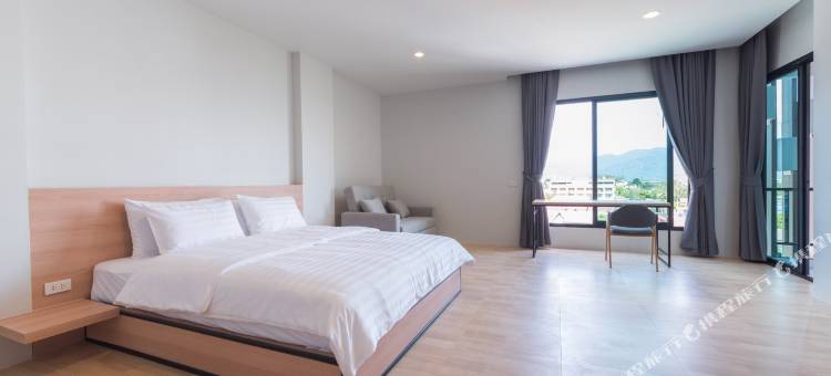 艾姆 2 树酒店(Am2Tree)图片