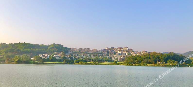 广州大大熊家短租民宿图片