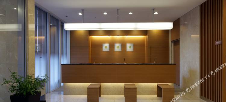 VIA INN 新宿 - JR西日本集團(Via Inn Shinjuku)图片