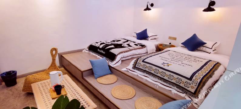 资兴宿说客栈图片