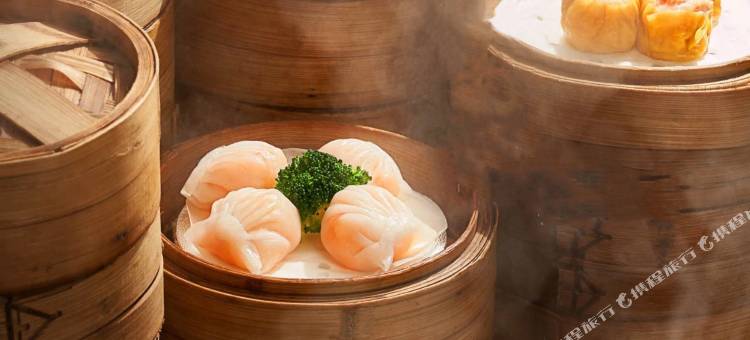 常州文璞酒店图片