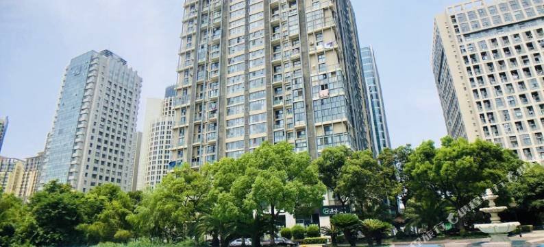 上海超公馆承承公寓(金沪路分店)图片
