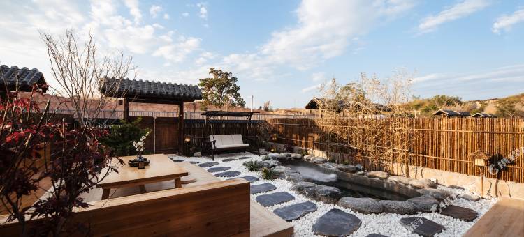 漫野度假别墅(佛山拾野川店)图片