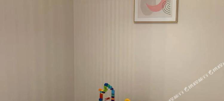 西安高新假日酒店(金光门地铁站店)图片