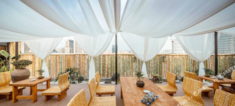 云孚里隐宿·商旅酒店(成都杜甫草堂中医大省医院地铁站店)图片