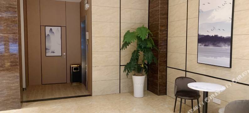 宿松拿撒勒商务宾馆图片