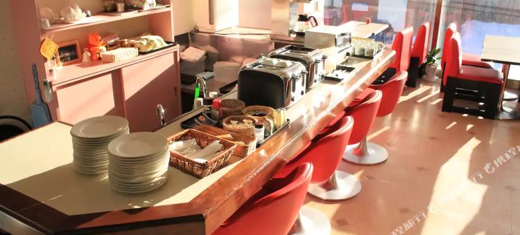 菊屋酒店(Hotel Kikuya)图片