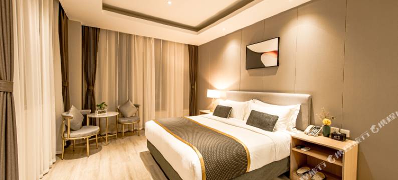 上海溢喜小院(上海浦东机场店)图片