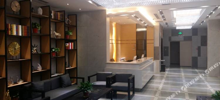 阳光酒店(宝鸡火炬路店)图片