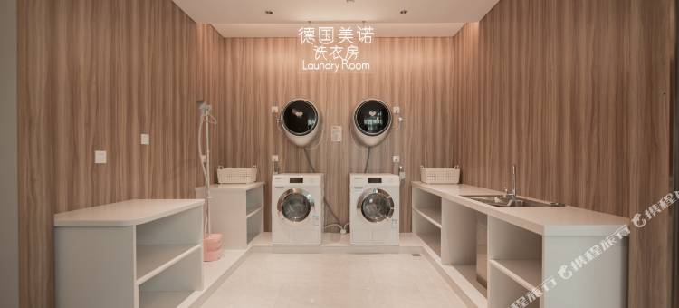 深圳你享酒店(罗湖口岸东门店)图片