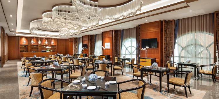 昆明惠玥温德姆酒店图片