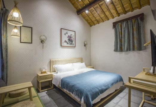 Yuan Inn (Yangzhou Wenchangge Dongguan Street Branch) Hotel Overview