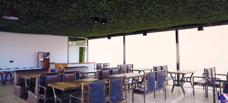 中卫沙漠时光野奢露营地图片