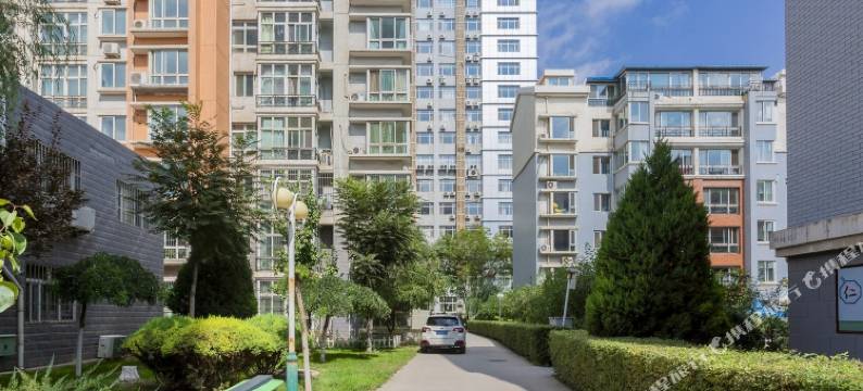 银川橙途民宿FX108817图片