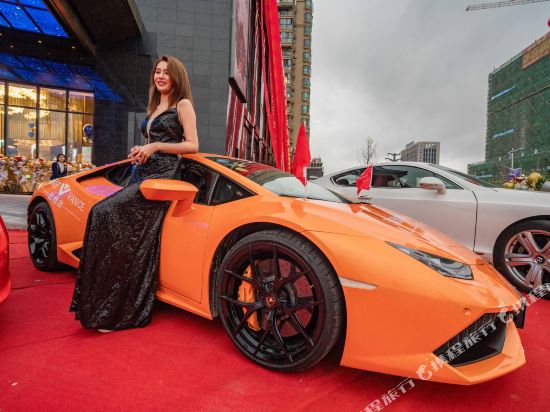 万斯国际酒店(临海杜桥店)详情-pc酒店预订-中国南方航空官网