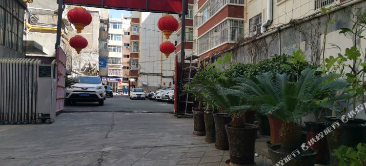 乌鲁木齐美家快捷酒店图片