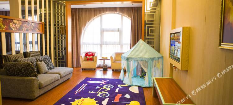 容州宾馆(容州古城店)图片