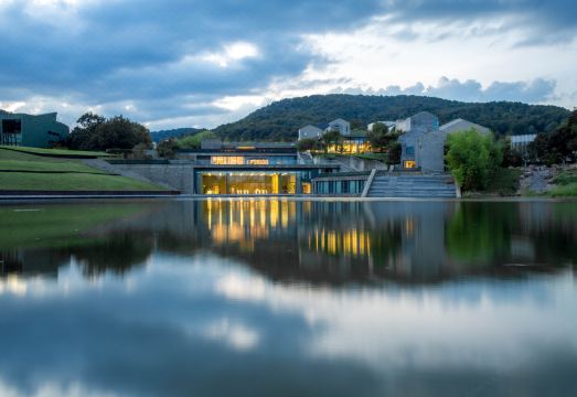 the Sifang Hotel Nanjing, Autograph Collection Over view