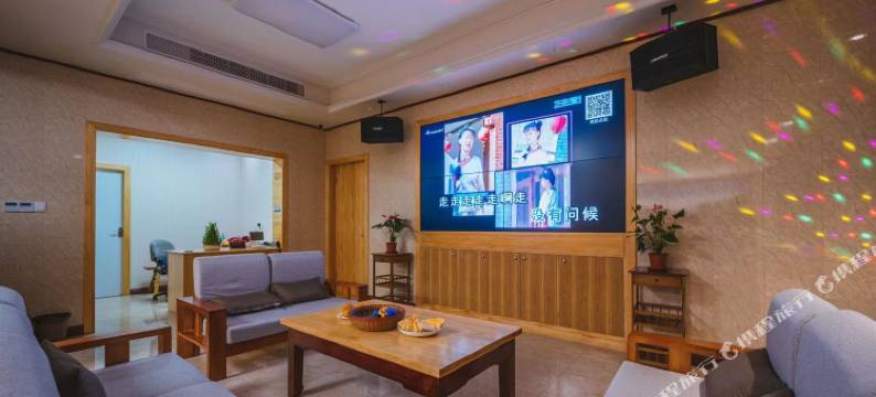 花筑·上海岛居民宿(崇明南门码头店)图片